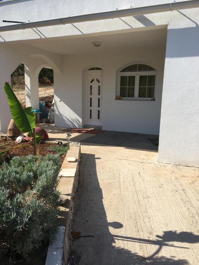 Apartman Put Svete Kate Raslina Exterior foto