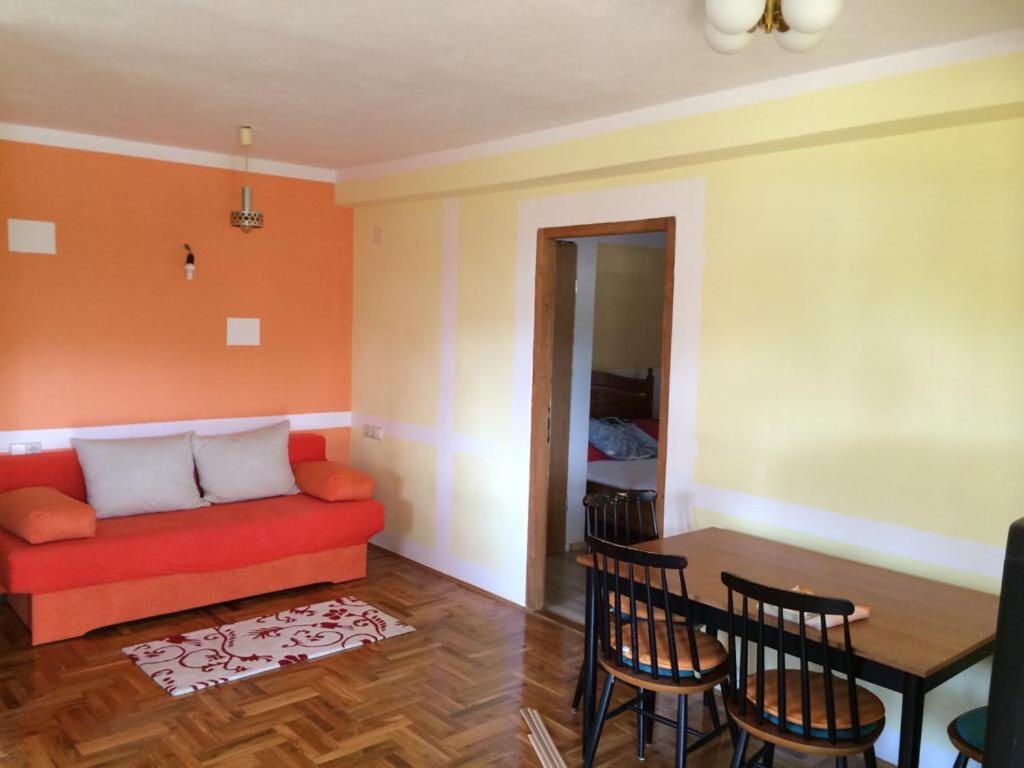 Apartman Put Svete Kate Raslina Exterior foto