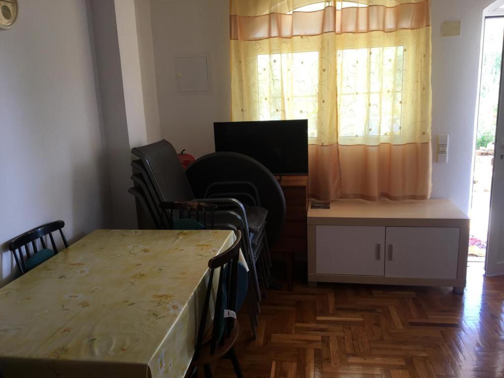 Apartman Put Svete Kate Raslina Exterior foto