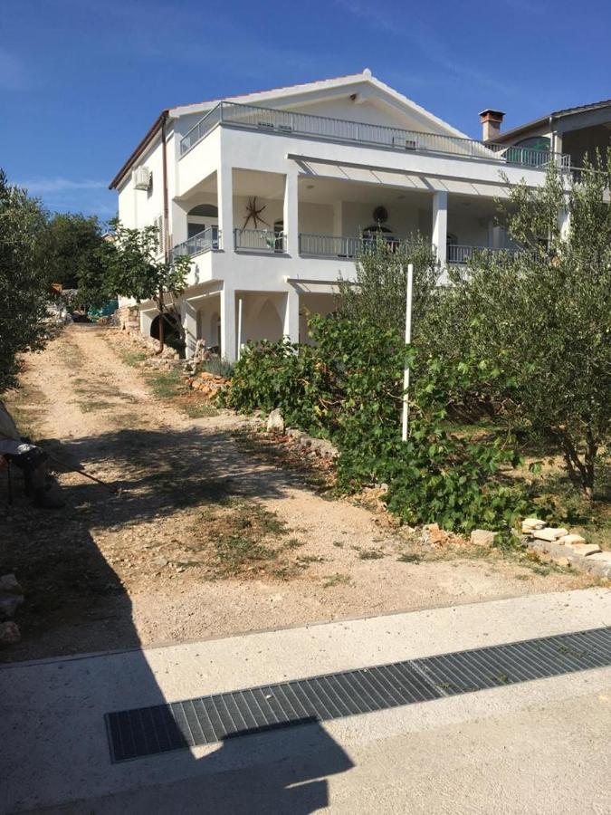 Apartman Put Svete Kate Raslina Exterior foto